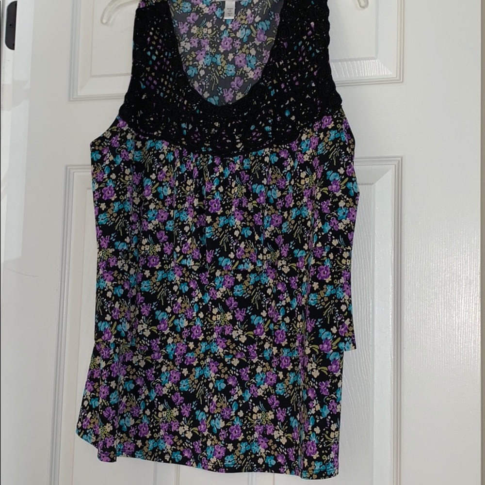 Dress Barn Blouse
